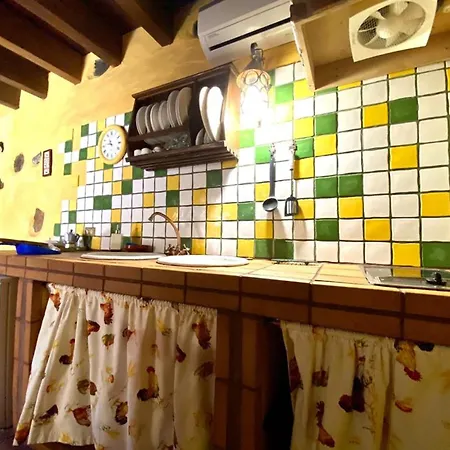 Charming House In With Mountain View Holiday home *